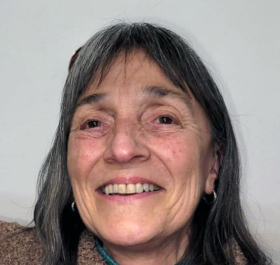 Leonor Ángela Bellina